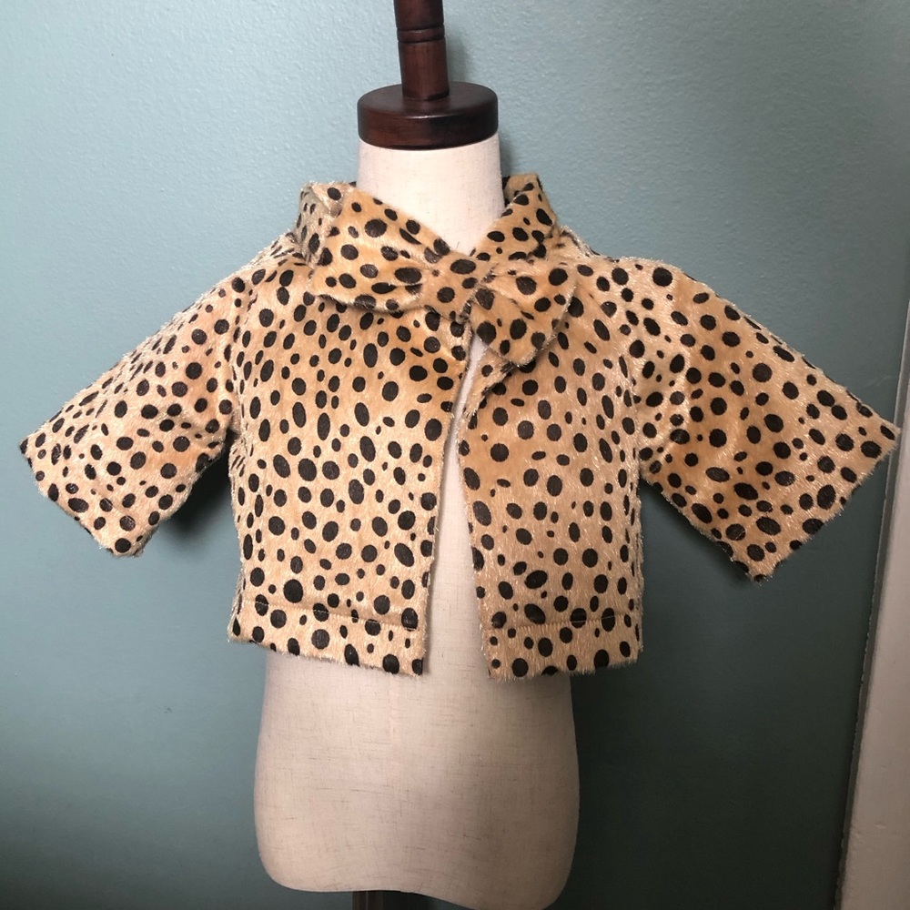 Joyfolie swing coat